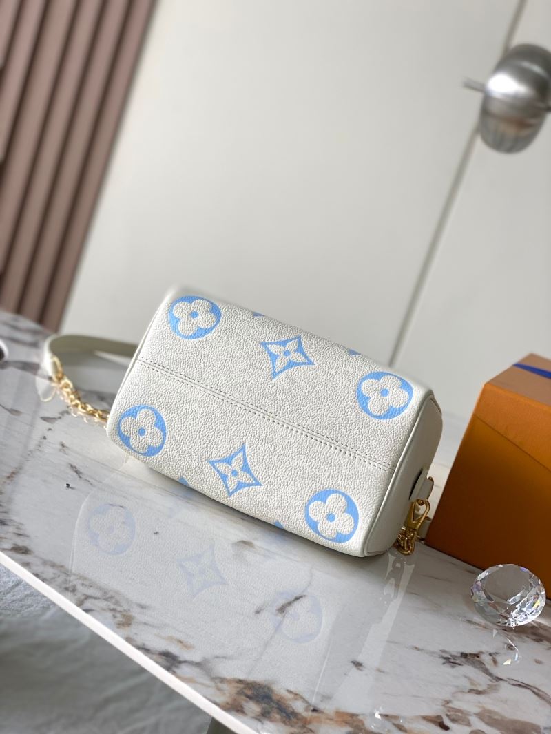 Louis Vuitton Speedy Bags